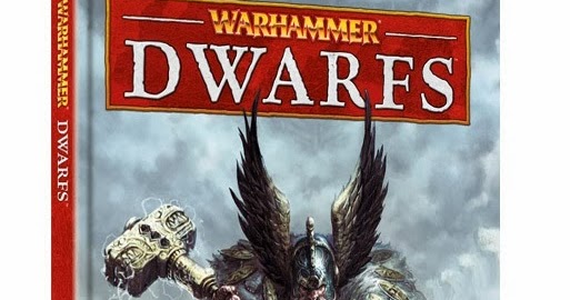 Warhammer Dwarf Army Book 8th Edition Pdf